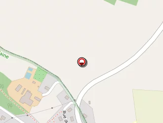 Carte de Durand Détection à Ferrière-aux-étangs (la)