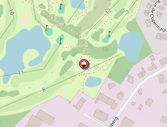 Carte de Marc. Emball' à Wantzenau (la)