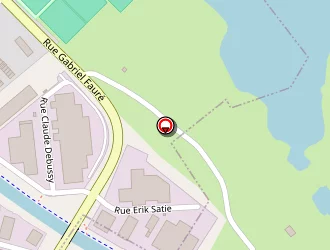 Carte de Bati Pose Boudemagh Farid à Laneuveville-devant-nancy