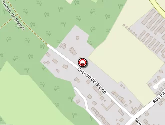 Carte de Alves Licinio à Chaumes-en-brie