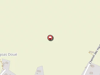 Carte de Le Normand Vincent à Saint-clet