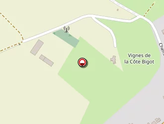 Carte de Association Ho Diep à Chancenay