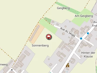 Carte de Heitmann Stéphane à Rangen