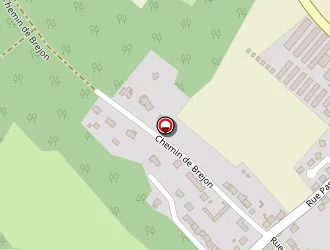 Carte de Rigault Roselyne à Chaumes-en-brie