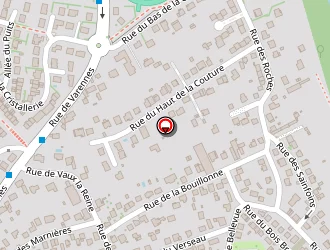 Carte de Combs Star à Combs-la-ville