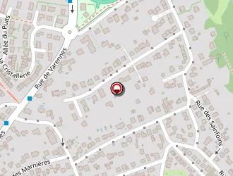 Carte de Kerala à Combs-la-ville