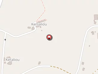 Carte de L'olympic à Sibiril