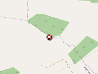 Carte de Sutton Janet à Romagny