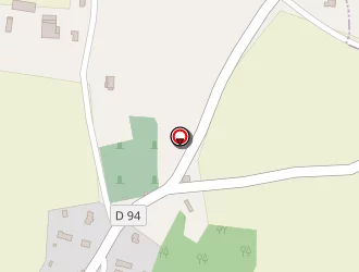 Carte de Calvez Jean-claude à Pludual