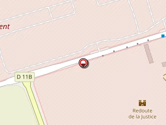 Carte de Leslie Coiff à Écrouves