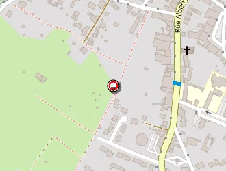 Carte de A La Carte à Toul