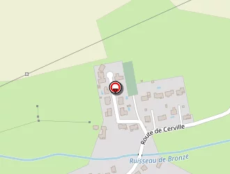 Carte de Vonau Philippe à Lenoncourt