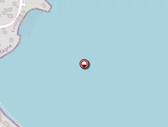 Carte de Café Du Port à Brignogan-plage