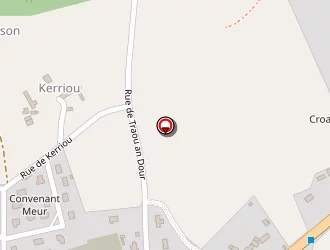 Carte de Dekra à Plestin-les-grèves