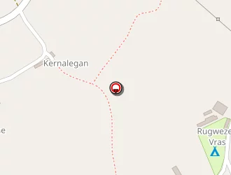 Carte de Le Bourdoulous Louis à Prat