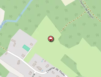 Carte de Feezen Services à Chaumes-en-brie