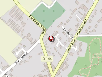 Carte de Amj Concept à Chaumes-en-brie