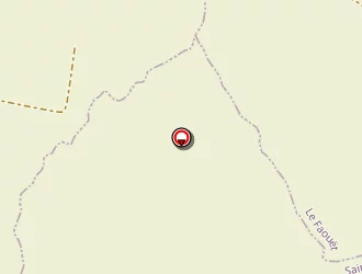 Carte de Perennes à Saint-gilles-les-bois