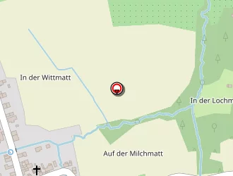 Carte de Ecole Maternelle à Hengwiller