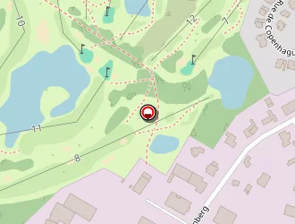 Carte de Sifa Prévention à Wantzenau (la)