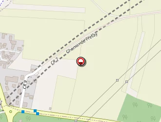 Carte de J.m.j à Marcoussis