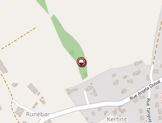 Carte de Le Moal Alain à Tonquédec