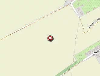 Carte de Queudot Jacques à Blaise-sous-arzillières