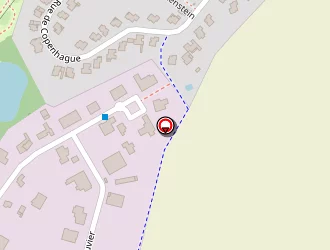 Carte de Dualys Conseil à Wantzenau (la)