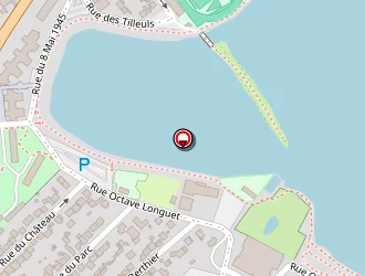 Carte de Hoche Randa à Viry-châtillon