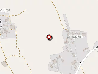 Carte de Jardins Services Du Léon à Plouescat