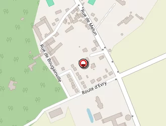 Carte de Vareilles Didier à Grisy-suisnes