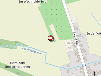 Carte de Lazzari Paul à Hengwiller