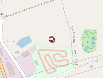 Carte de Cctrankillauto à Neufbourg (le)