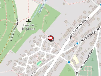 Carte de Karadjoff Eugénie à Villers-lès-nancy