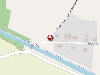 Carte de Mairie à Orconte