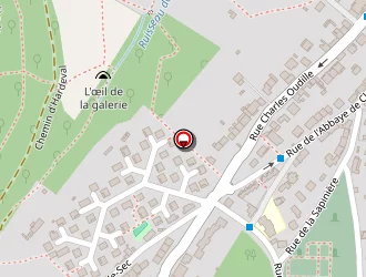 Carte de Consaid à Villers-lès-nancy