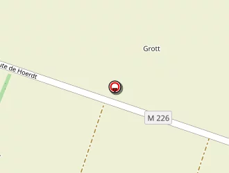 Carte de Casse Auto Démolition à Vendenheim