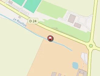 Carte de Auberge Du Bout Des Prés à Cernay-la-ville