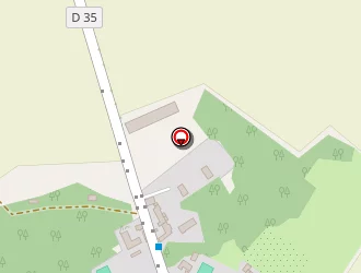 Carte de Stamens Frédéric à Grisy-suisnes