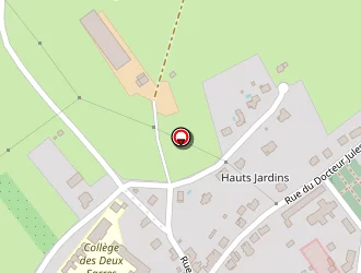 Carte de Restaurant Du Bout Des Canards à Lorquin