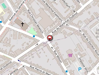 Carte de Cazza Pizza à Vandœuvre-lès-nancy