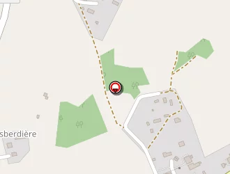 Carte de Stéphane Abraham à Reffuveille