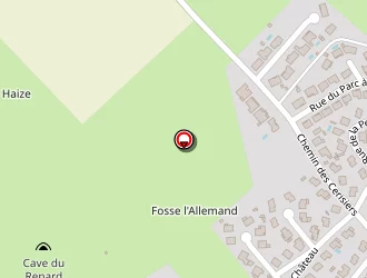 Carte de Métal & Design à Chancenay