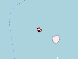 Carte de Club Nautique De Carantec à Carantec