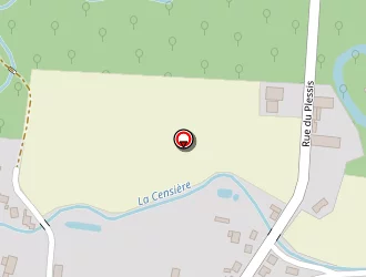 Carte de Etey Hugues à Orconte