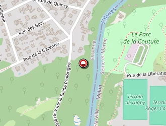 Carte de Lemarchand Jacques à Combs-la-ville