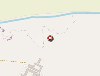 Carte de Sci Haras De Villepelée à Chailloué