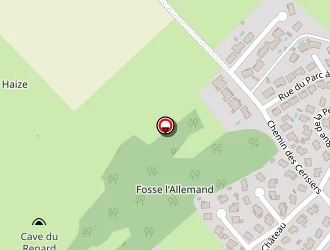 Carte de Carole Coiffure à Chancenay