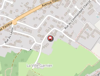 Carte de Mairie à Cancale