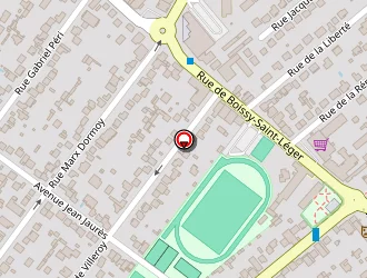 Carte de Celio à Quincy-sous-sénart